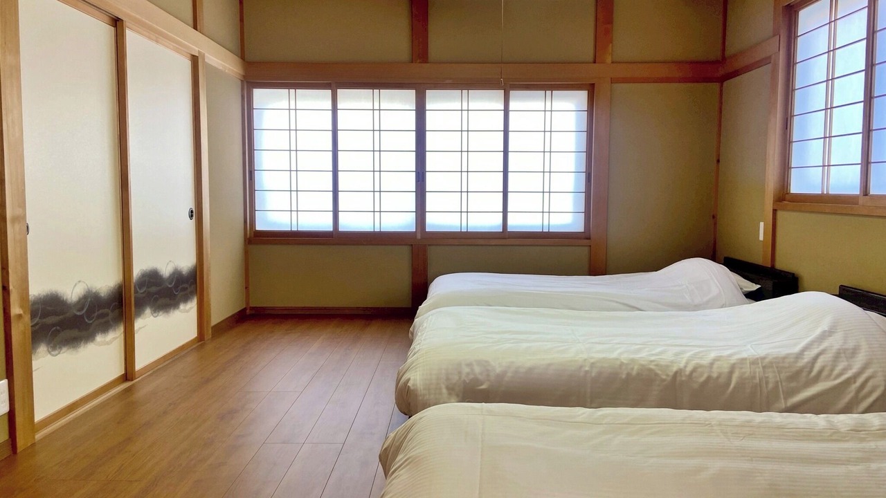 Photo of Bedroom in Aomori