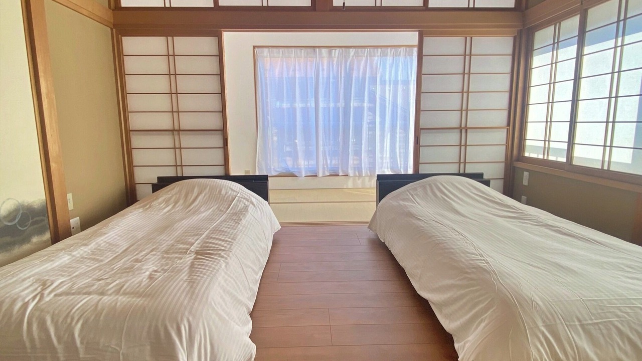 Photo of Bedroom in Aomori