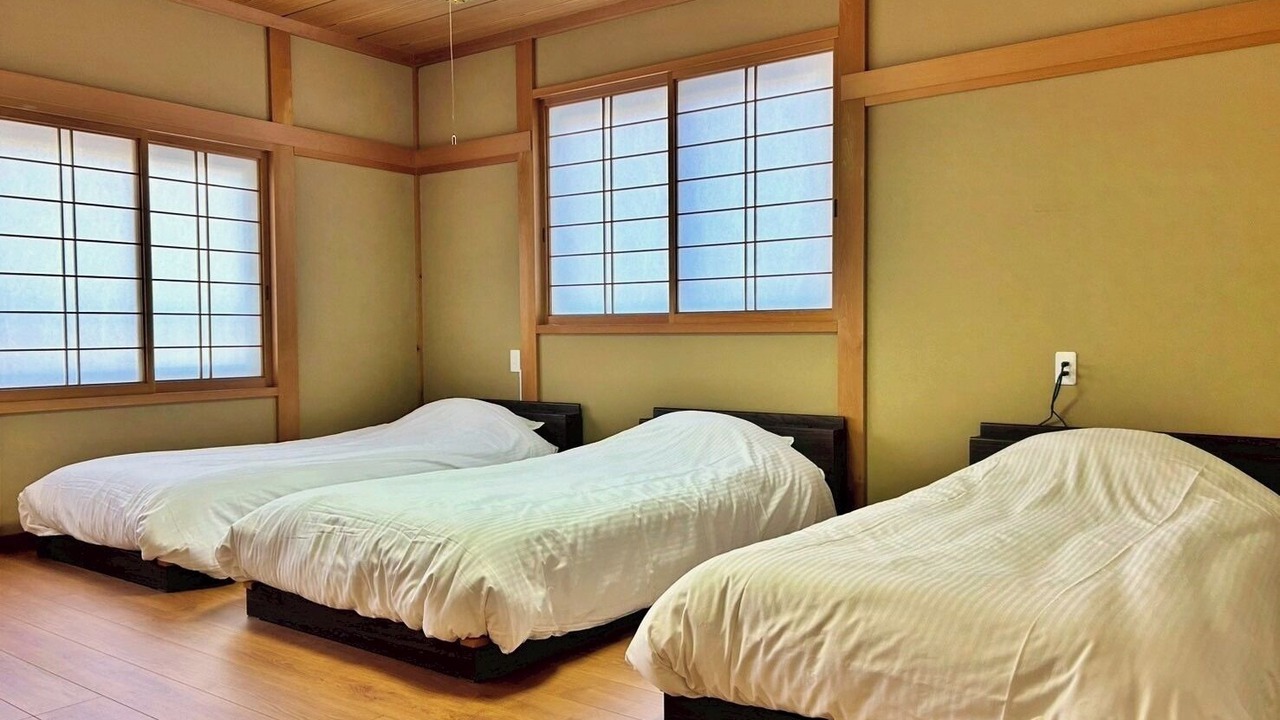 Photo of Bedroom in Aomori