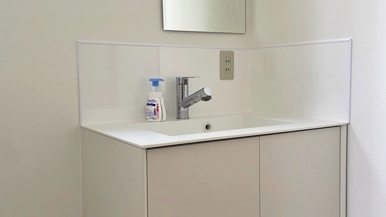 Photo of Bathroom in Aomori