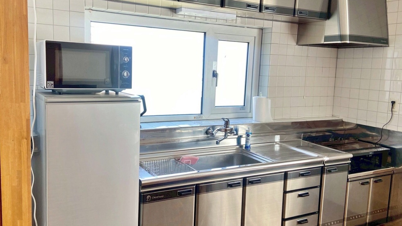 Photo of Kitchen in Aomori
