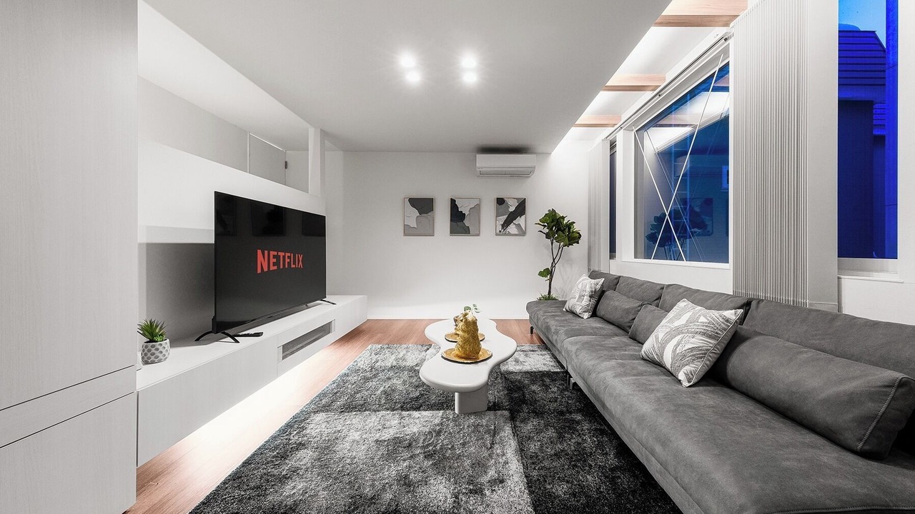 Photo of Livingroom in Toyohira