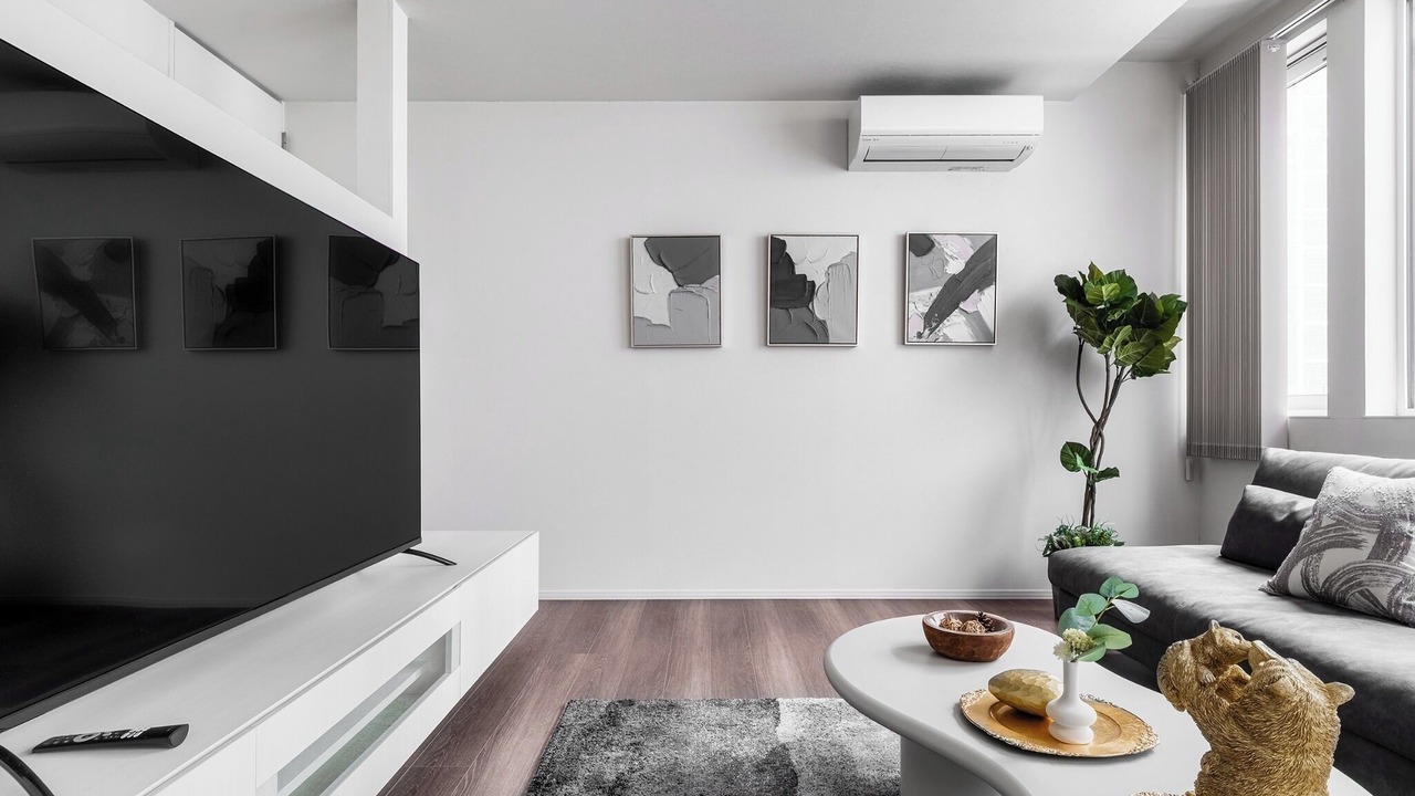 Photo of Livingroom in Toyohira