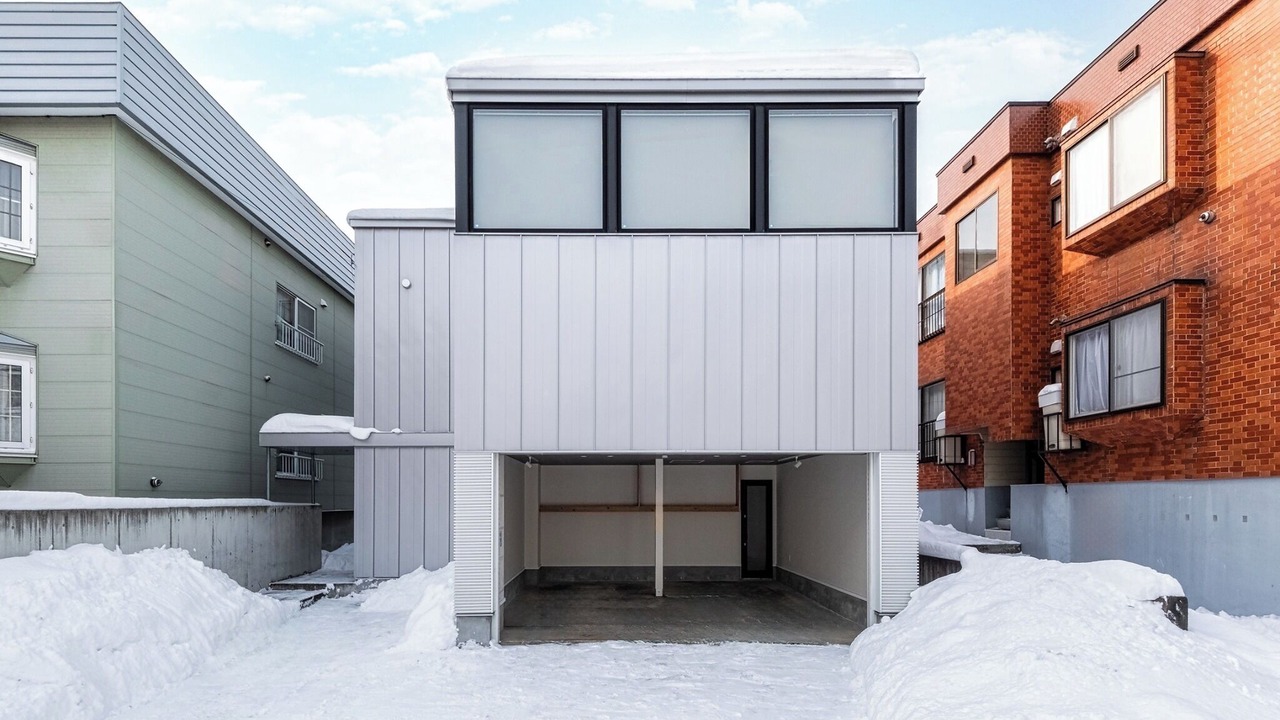 Photo of Outdoor in Toyohira