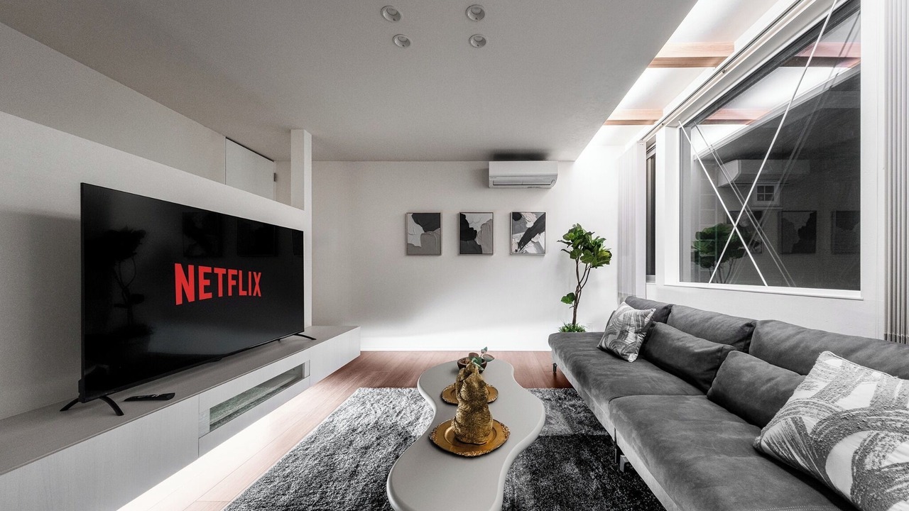 Photo of Livingroom in Toyohira