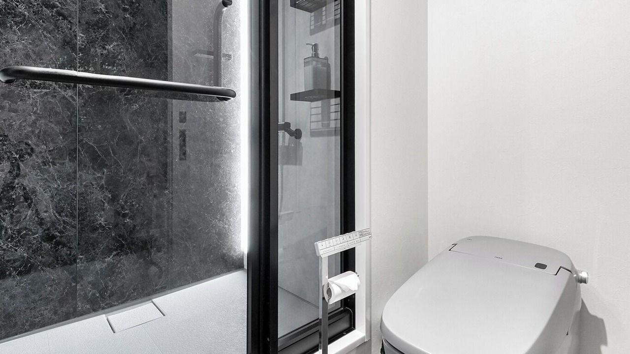 Photo of Bathroom in Toyohira