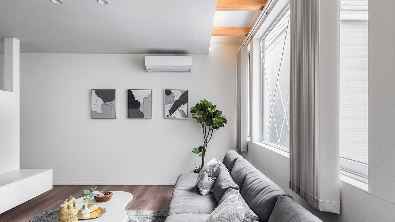 Photo of Livingroom in Toyohira