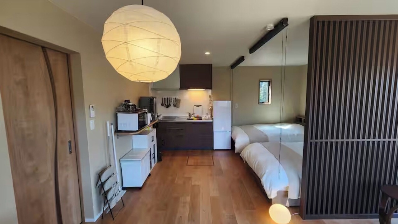 Photo of Bedroom in Miyoshi