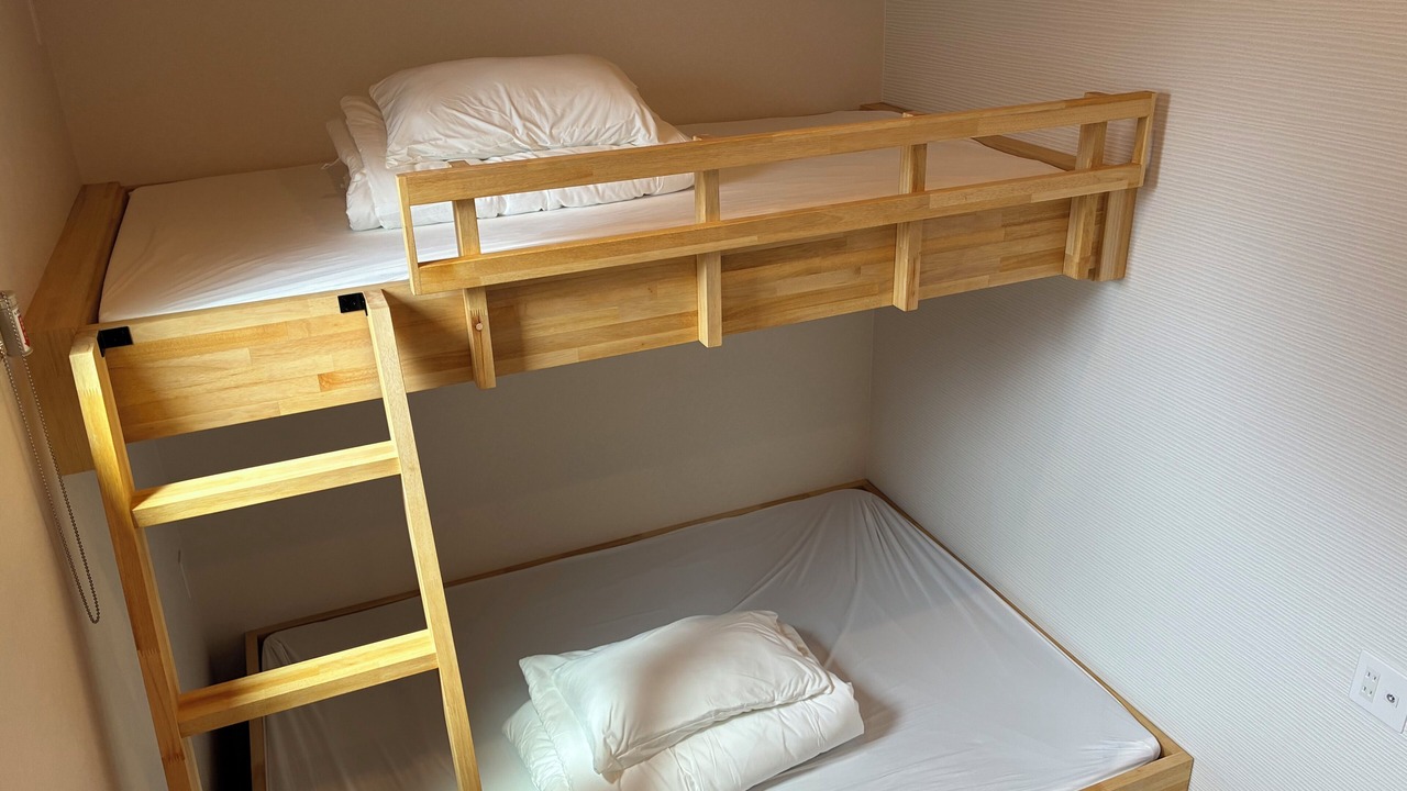 Photo of Bedroom in Kadena-cho
