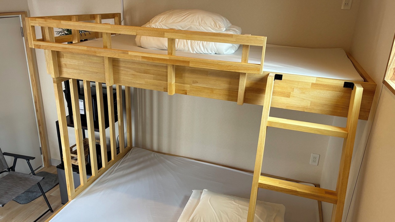 Photo of Bedroom in Kadena-cho