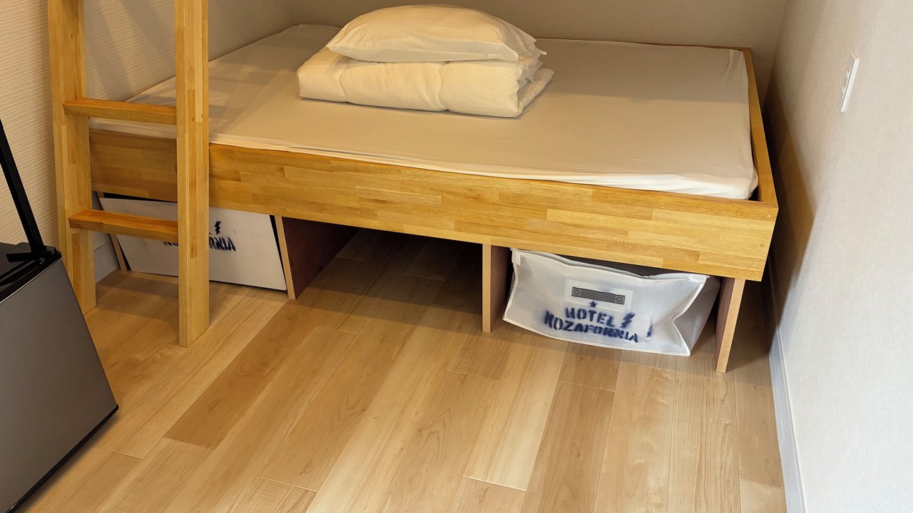 Photo of Bedroom in Kadena-cho
