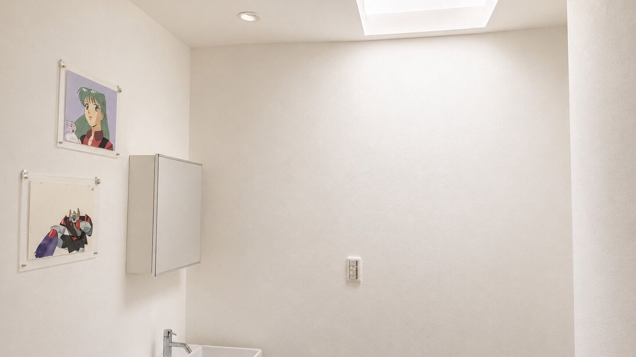 Photo of Bathroom in Noda