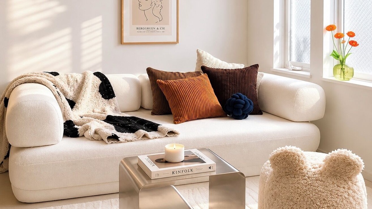 Photo of Livingroom in Noda