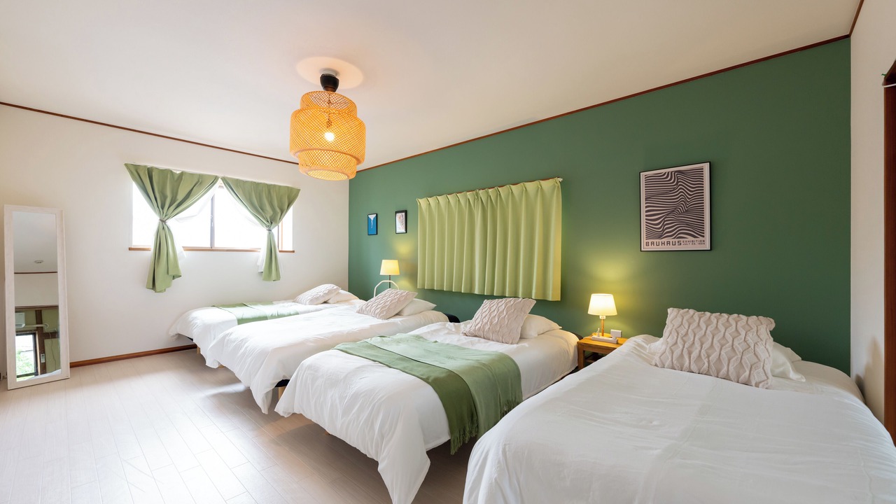Photo of Bedroom in Fujisawa