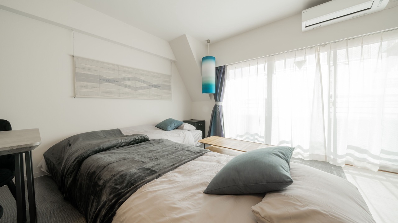 Photo of Bedroom in Minamisenba