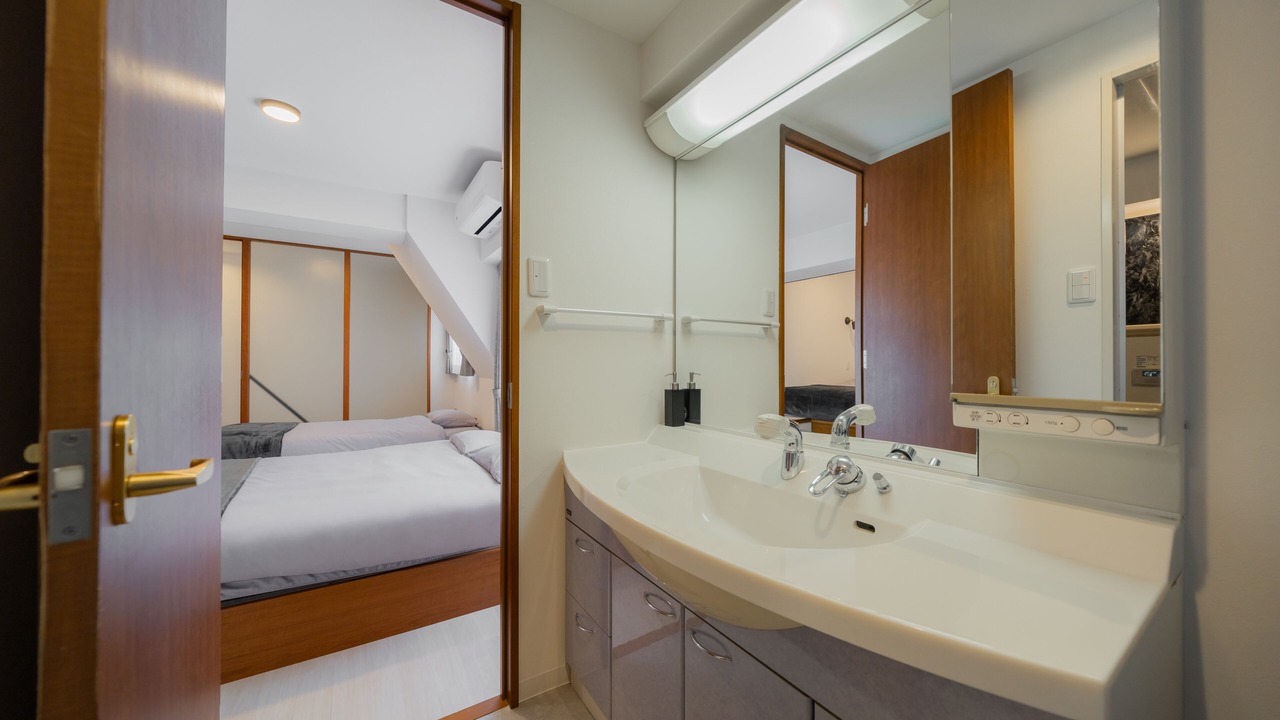 Photo of Bathroom in Minamisenba