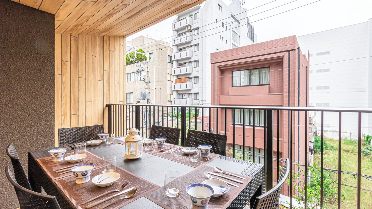 Photo of Outdoor in Namba