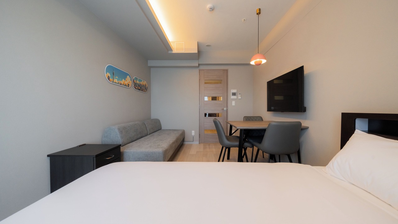 Photo of Bedroom in Minami
