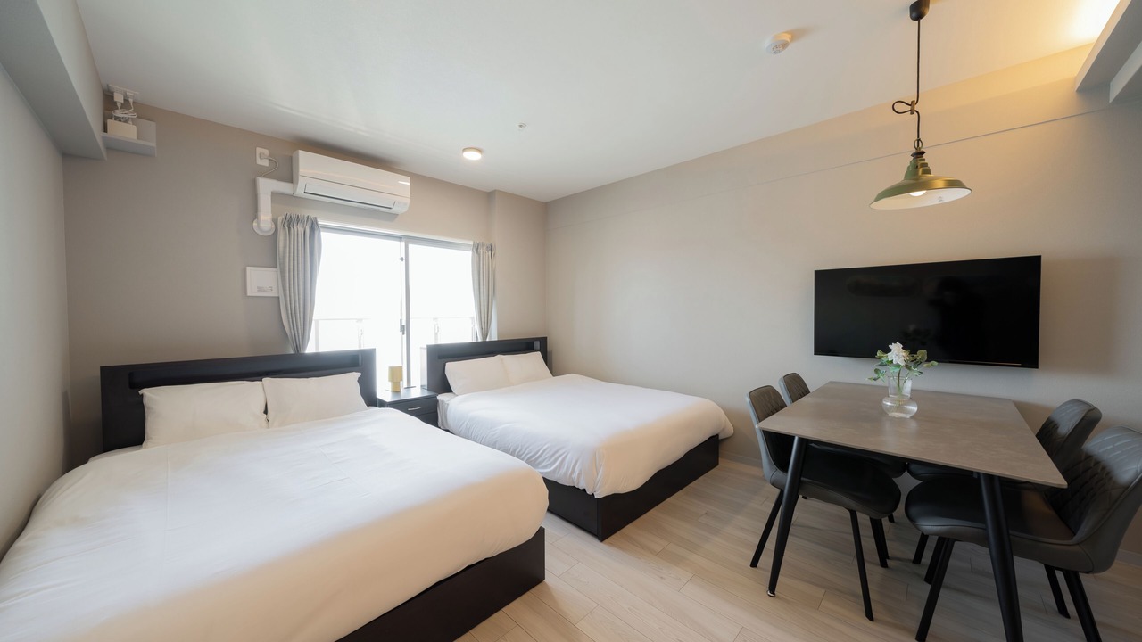 Photo of Bedroom in Minami