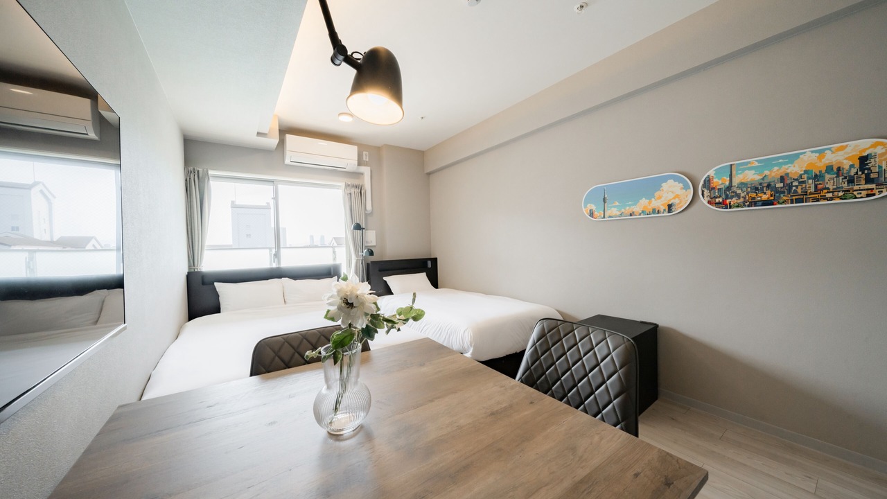 Photo of Bedroom in Minami