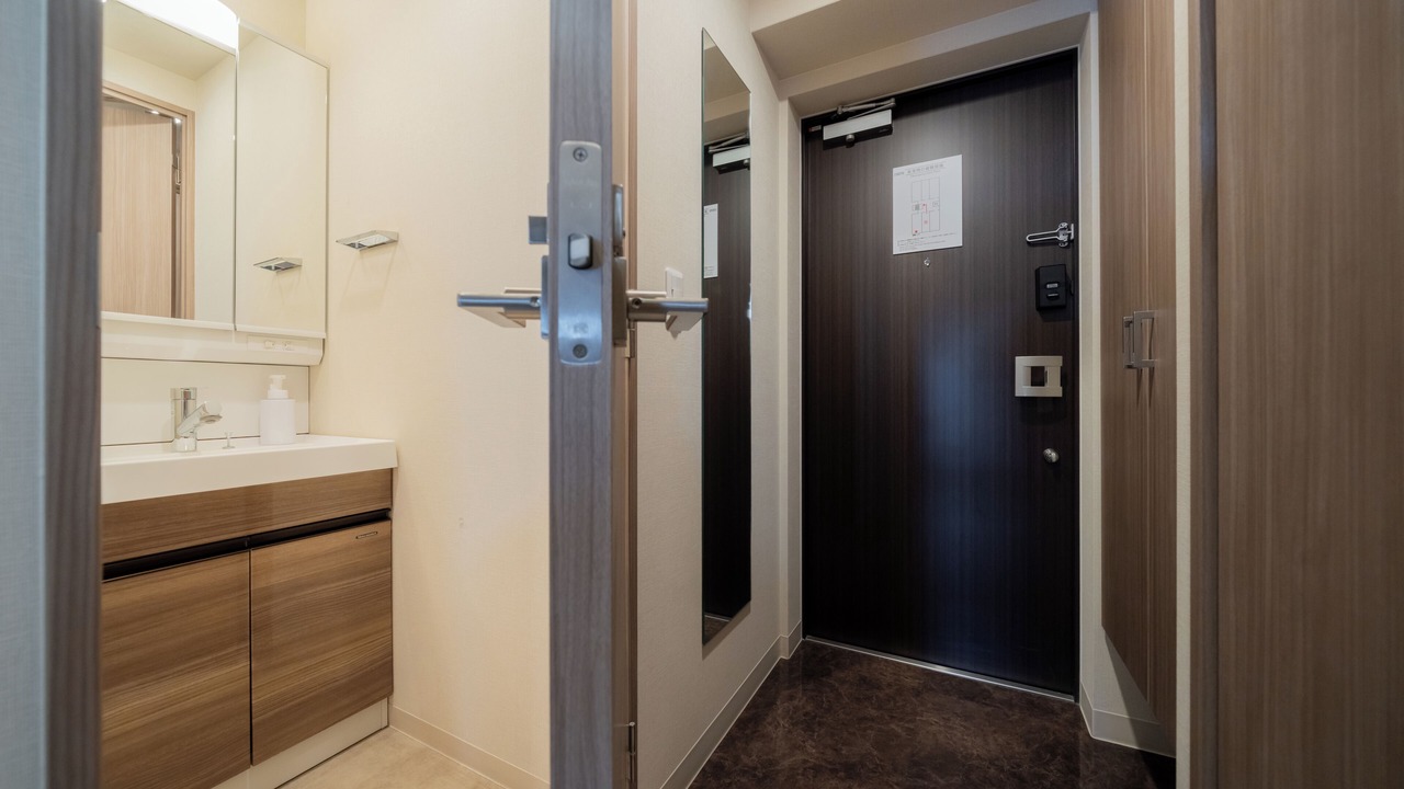 Photo of Bathroom in Minami