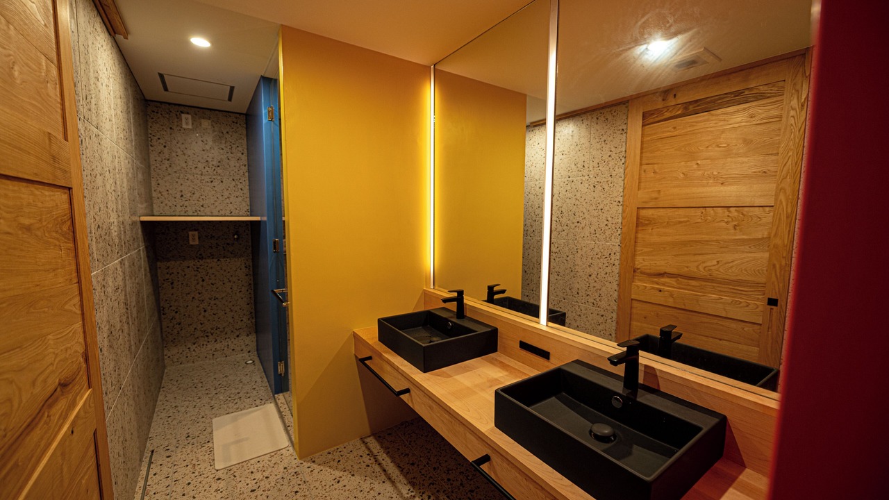 Photo of Bathroom in Aoki