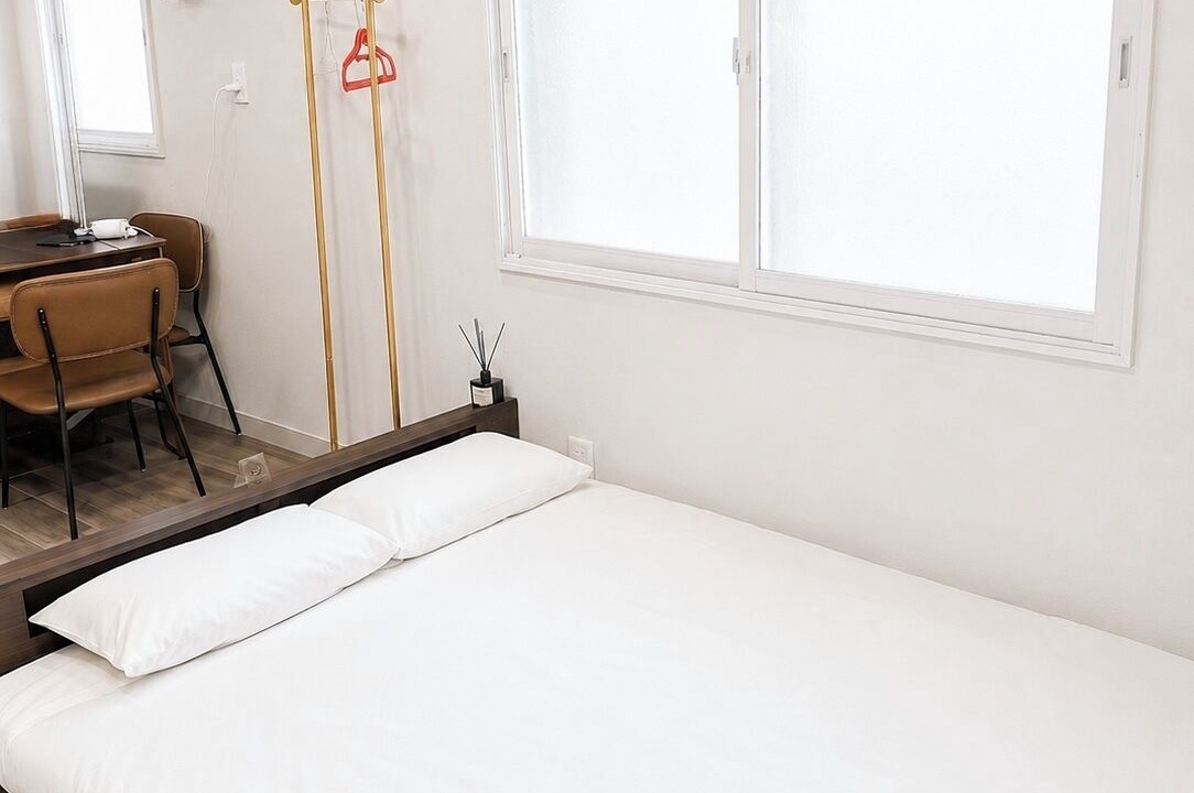 Photo of Bedroom in Roppongi