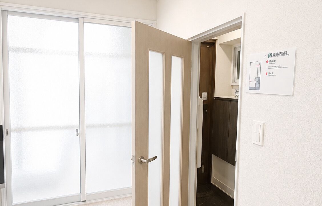 Photo of Bedroom in Roppongi