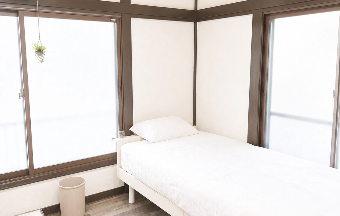 Photo of Bedroom in Roppongi