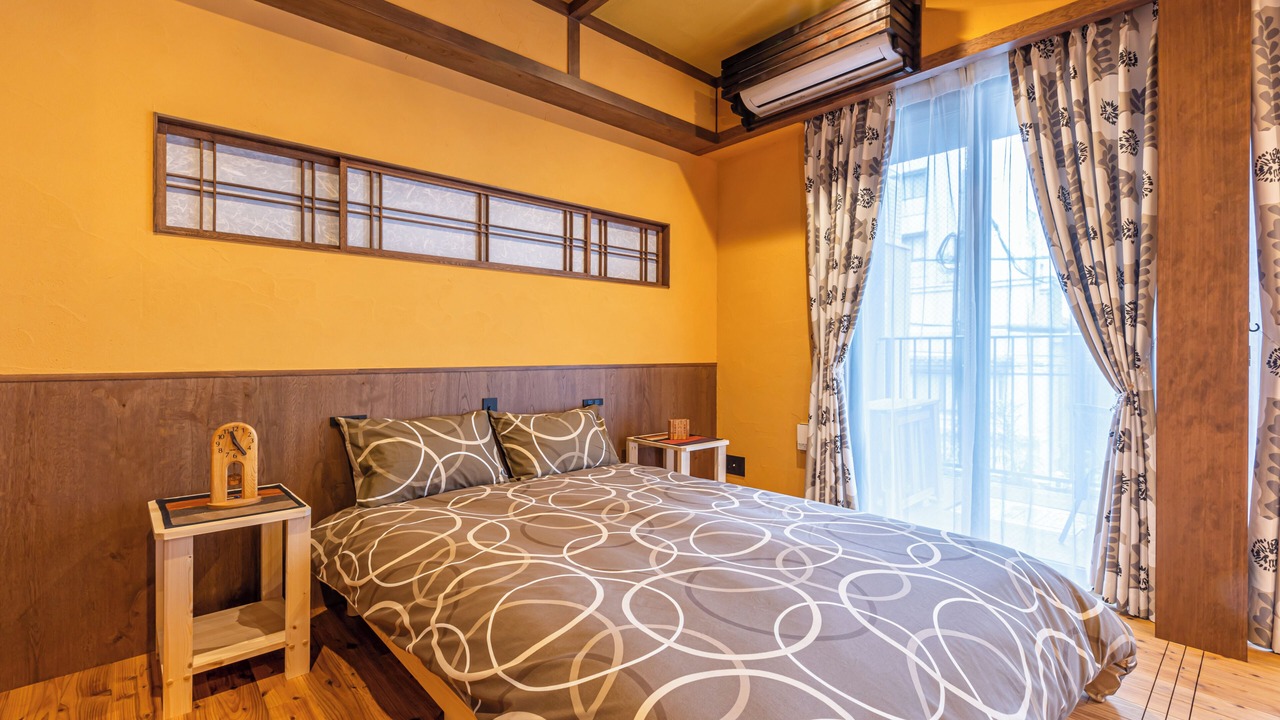 Photo of Bedroom in Minamisenba