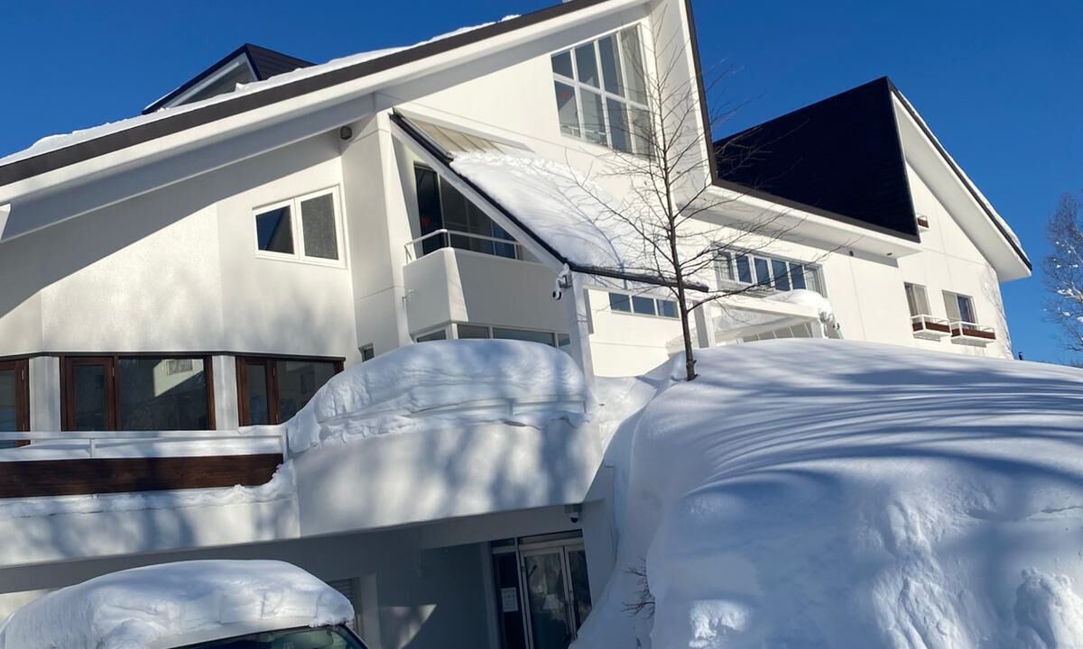 Photo of Outdoor in Madarao Mountain Resort