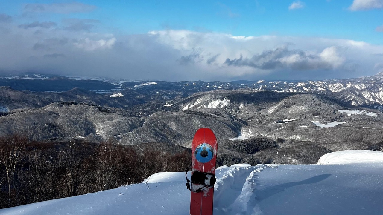 Photo of Others in Madarao Mountain Resort