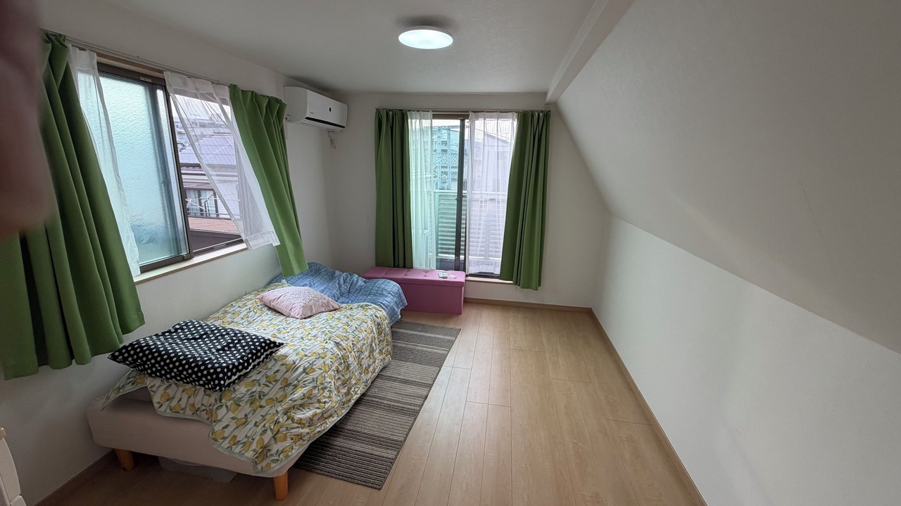 Photo of Bedroom in Honmachi