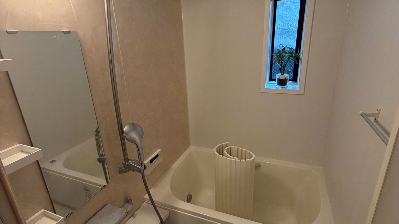 Photo of Bathroom in Honmachi