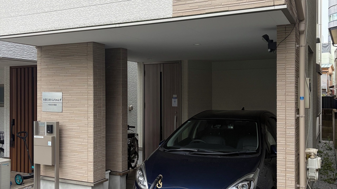 Photo of Outdoor in Honmachi
