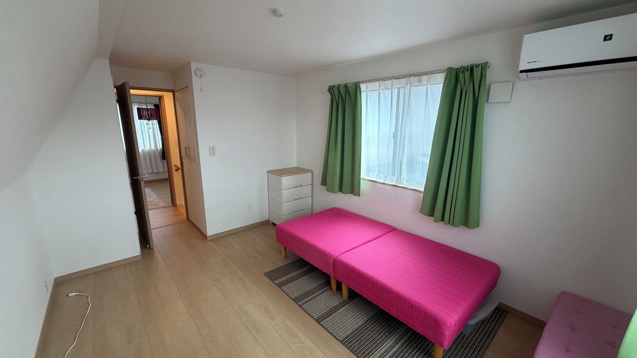 Photo of Bedroom in Honmachi