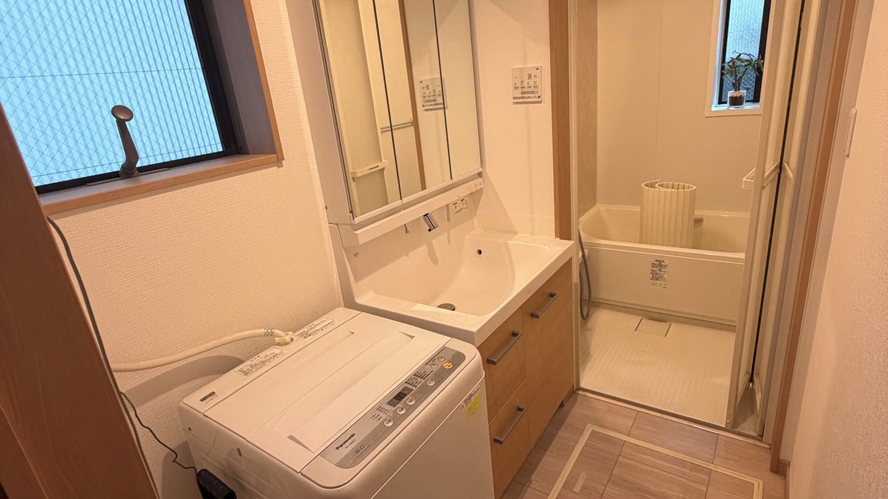 Photo of Bathroom in Honmachi