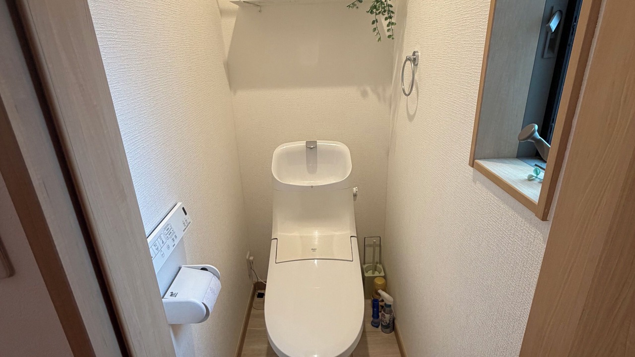 Photo of Bathroom in Honmachi
