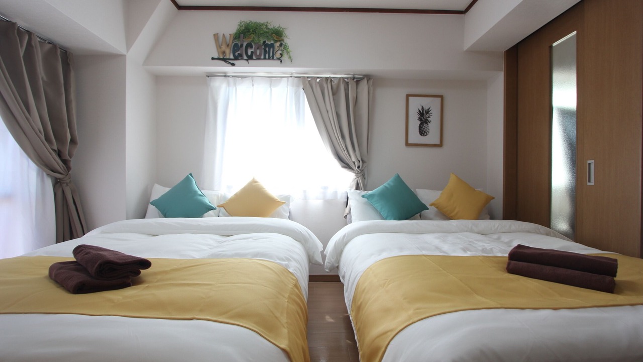 Photo of Bedroom in Kabukicho