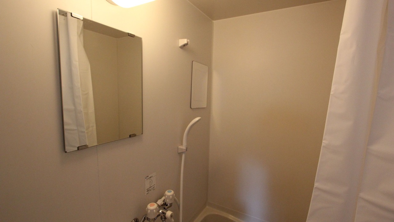 Photo of Bathroom in Kabukicho