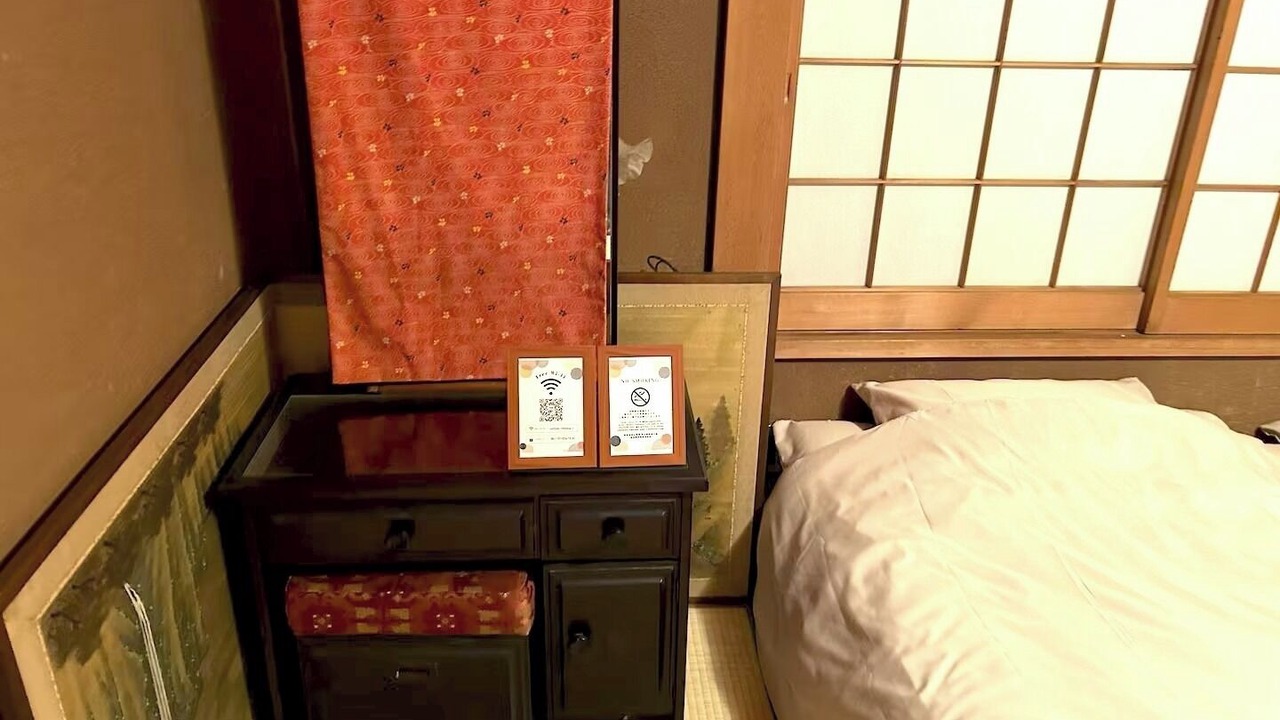 Photo of Bedroom in Honjo