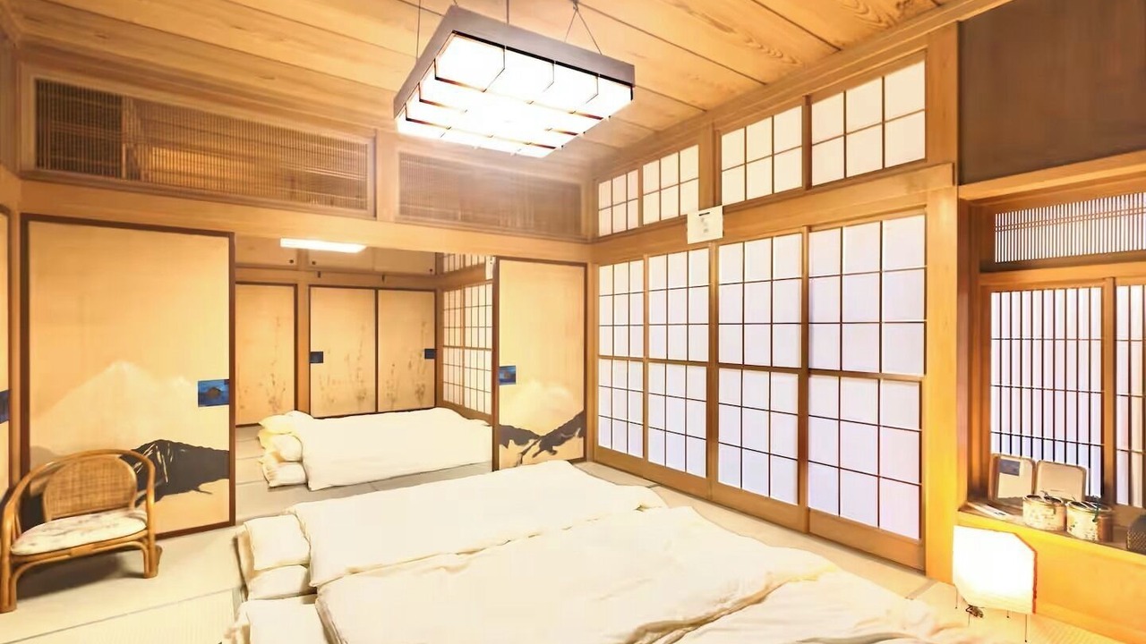 Photo of Others in Honjo