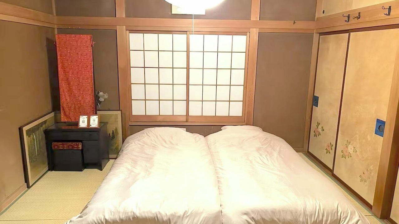 Photo of Bedroom in Honjo