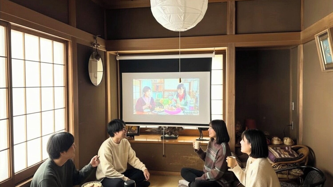 Photo of Others in Honjo