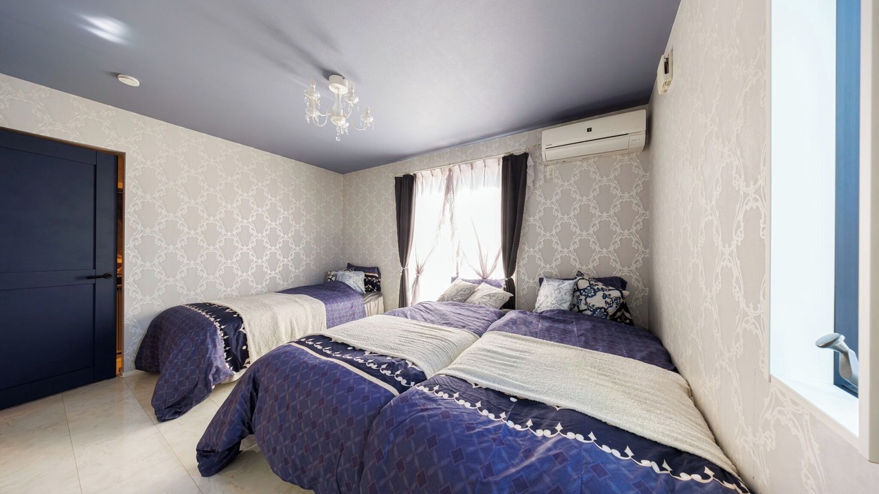 Photo of Bedroom in Kiyosu