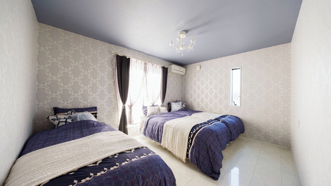 Photo of Bedroom in Kiyosu