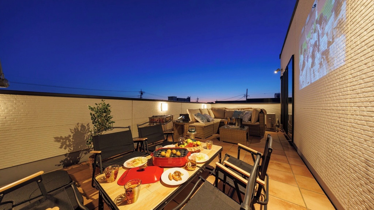 Photo of Outdoor in Kiyosu