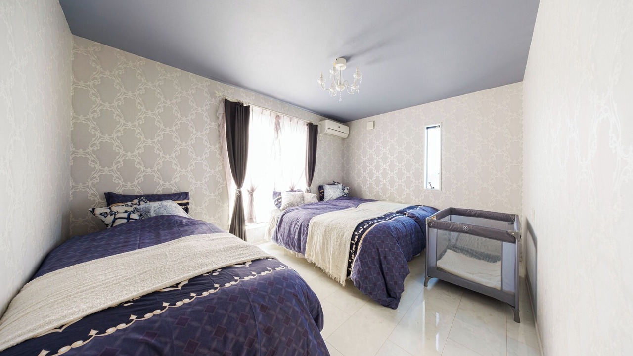 Photo of Bedroom in Kiyosu