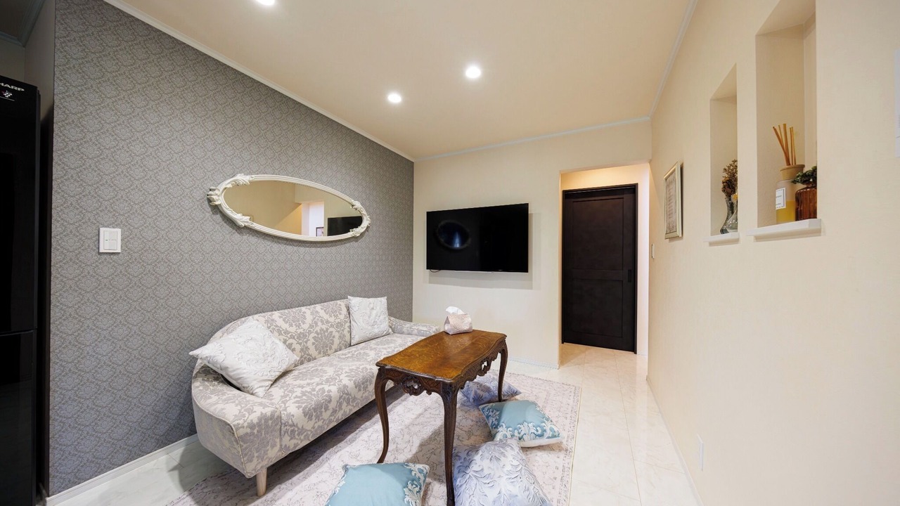 Photo of Livingroom in Kiyosu
