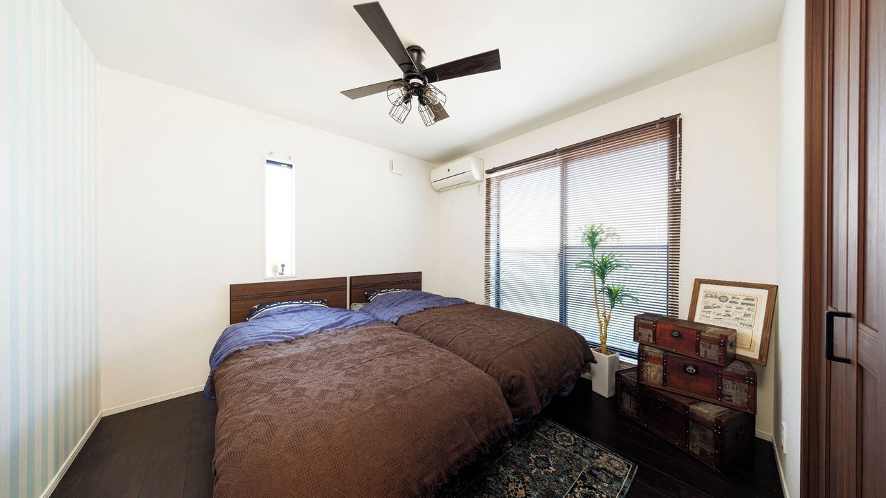 Photo of Bedroom in Kiyosu